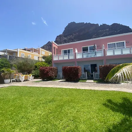 Apt. El Guirre Nº 8 - Bajo
