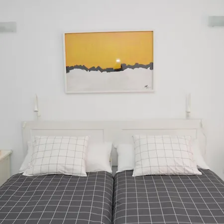 Apt. El Guirre Nº 8 - Bajo Apartment Valle Gran Rey