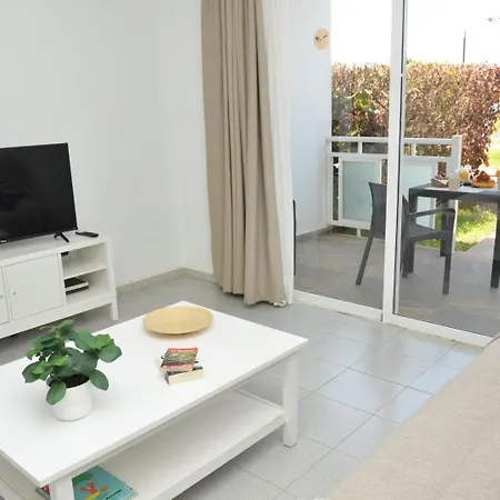 Apt. El Guirre Nº 8 - Bajo Apartment Valle Gran Rey
