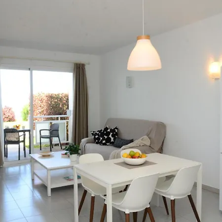Apt. El Guirre Nº 8 - Bajo Apartment