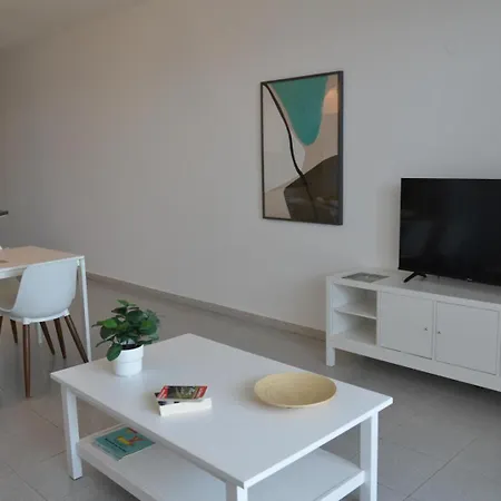 Apt. El Guirre Nº 8 - Bajo Apartment Valle Gran Rey