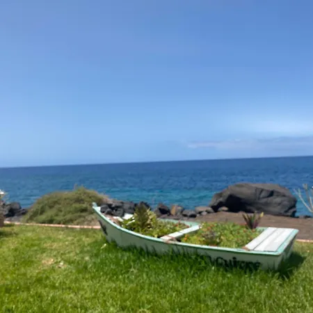 Apt. El Guirre Nº 8 - Bajo *