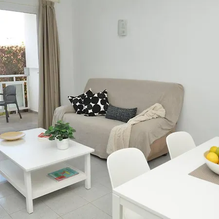 Apartment Apt. El Guirre Nº 8 - Bajo Valle Gran Rey