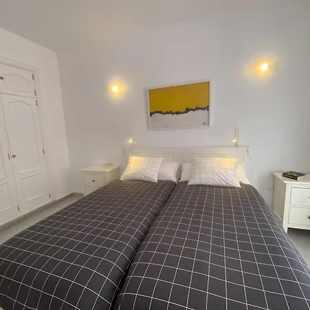 Apt. El Guirre Nº 8 - Bajo Apartment Valle Gran Rey