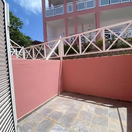 Apt. El Guirre Nº 8 - Bajo